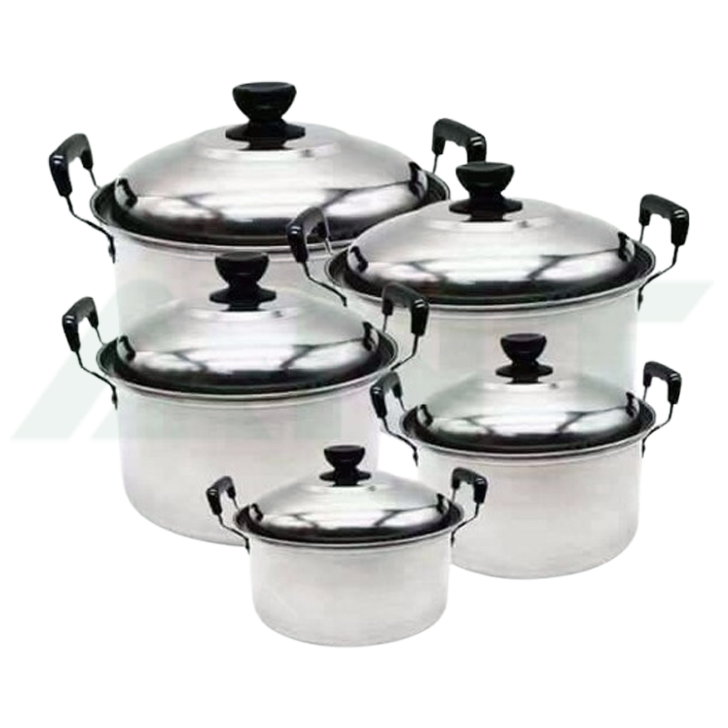 5 in 1 555 Casserole