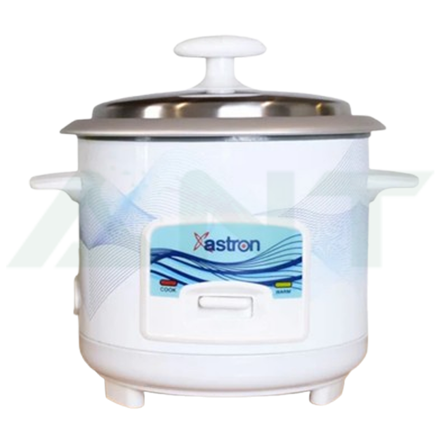 Astron Rice Cooker MRC 0605 0.6L
