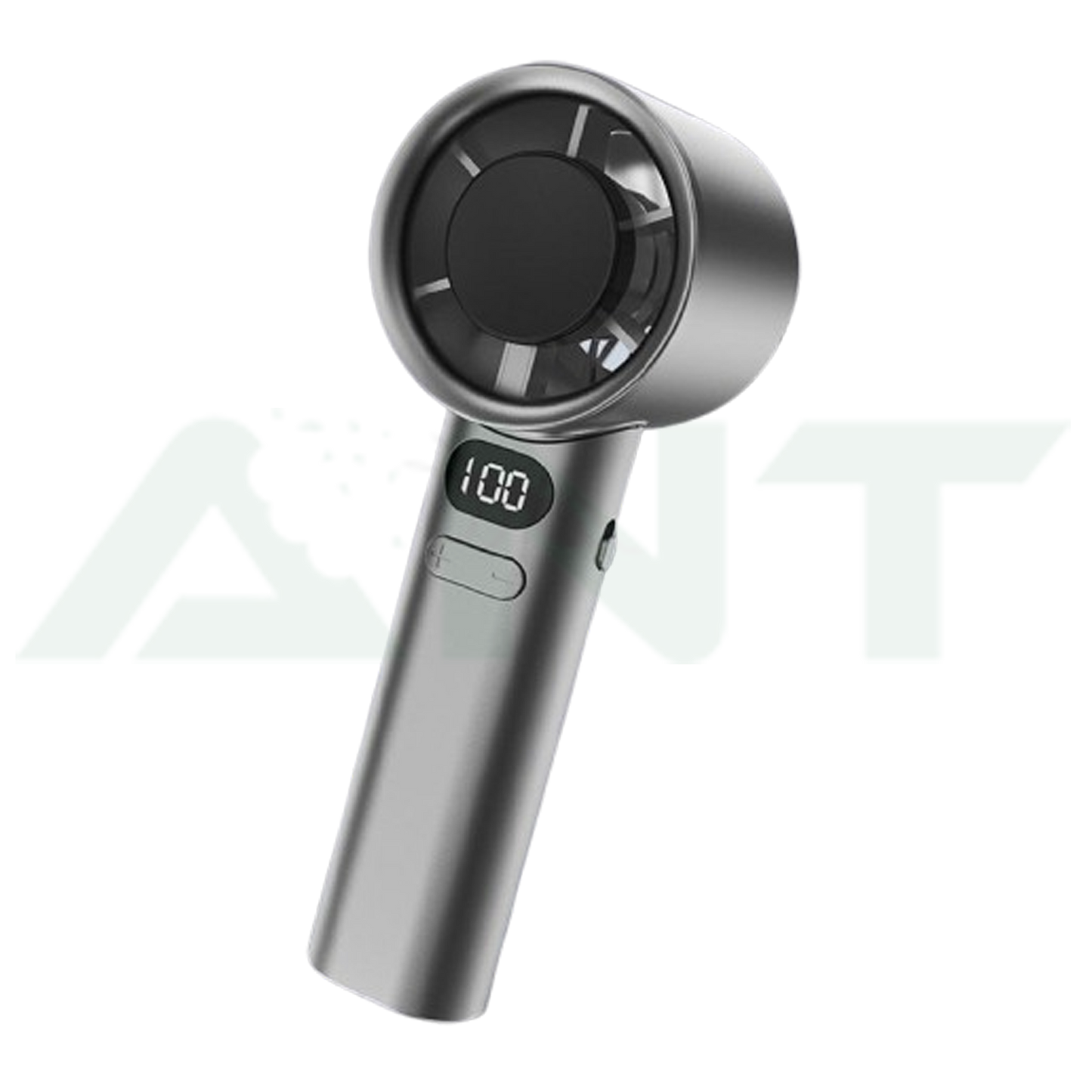 ELECTRIC PORTABLE TURBO FAN 120 SPEED