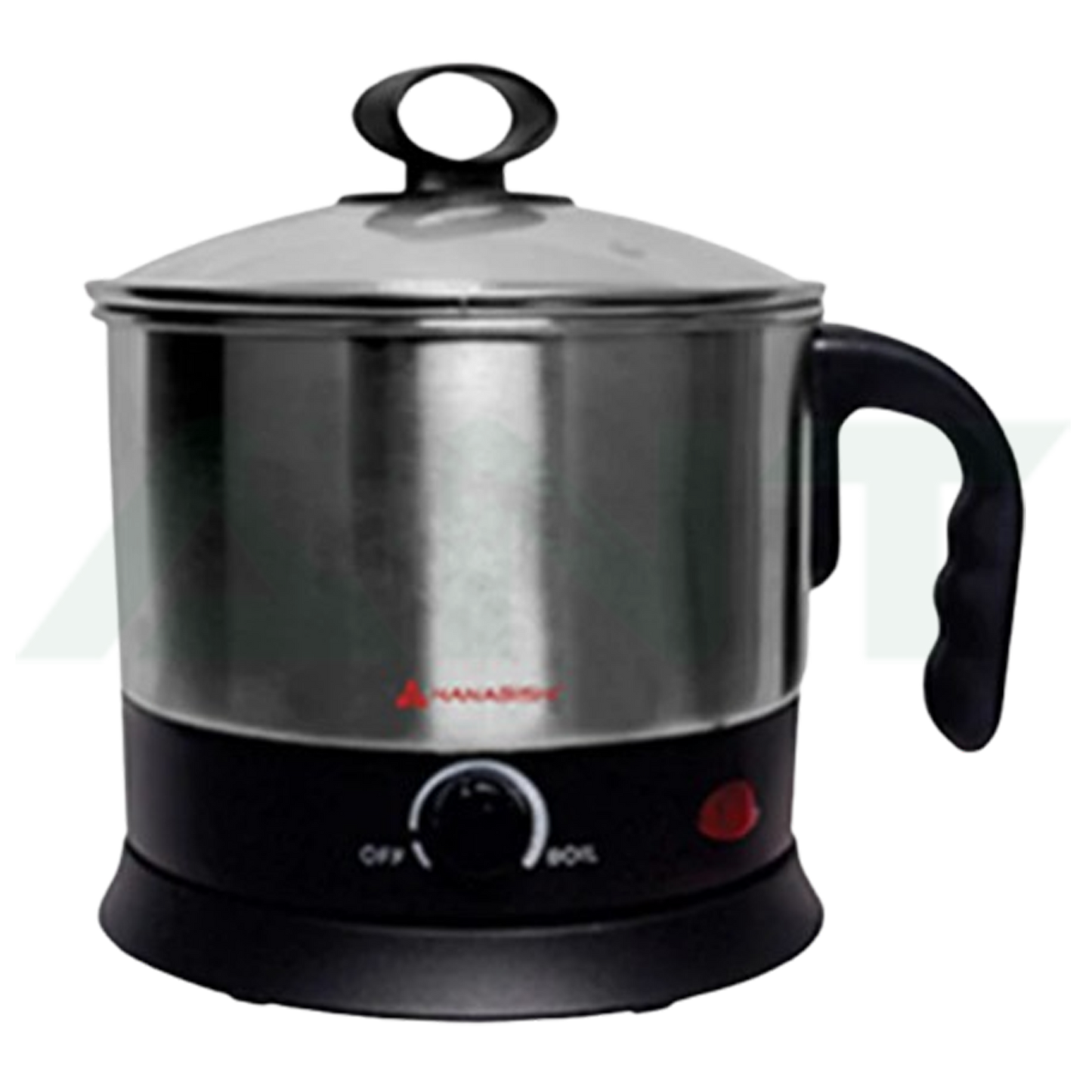 Hanabishi Multi-Function Kettle 1.5L HHMFK1500