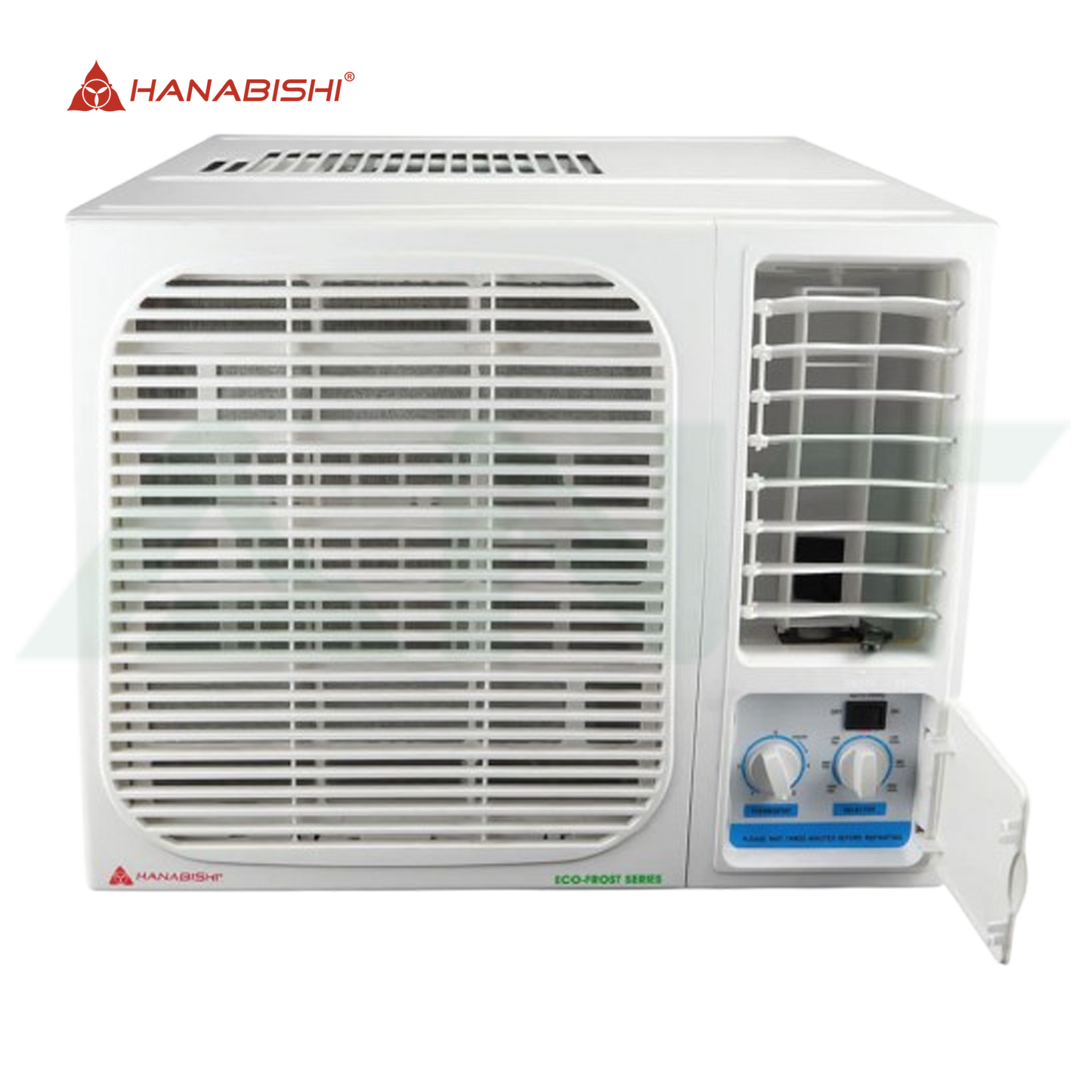 Hanabishi Window Type Airconditioner 1.5HP HWTAC15S