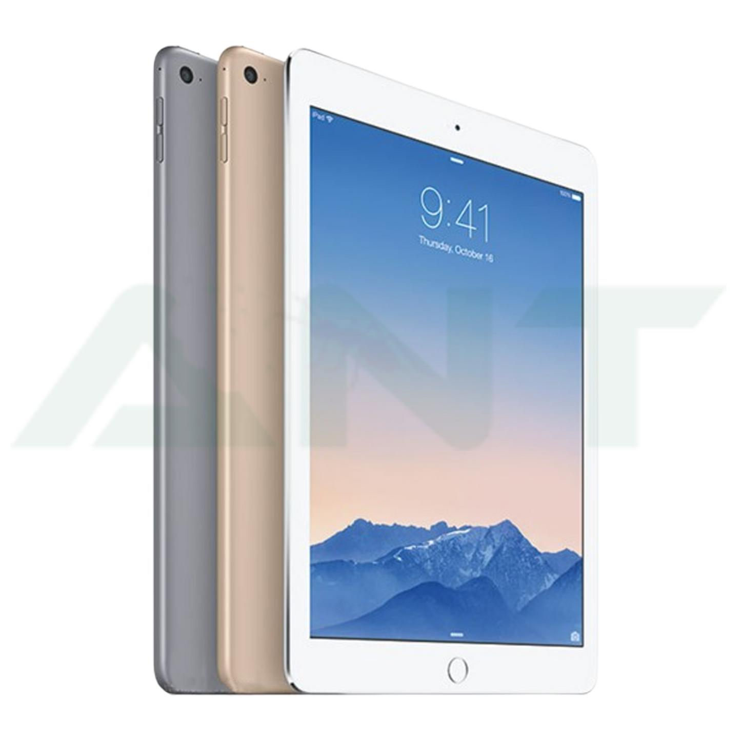 Ipad Air 2 Apple