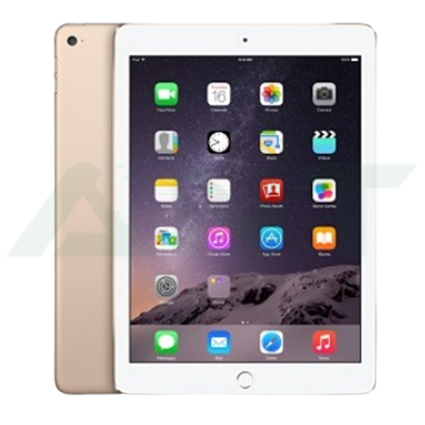 Ipad Air 2 Apple