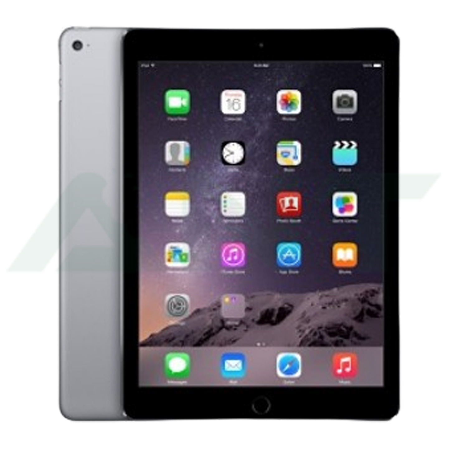 Ipad Mini 3 Apple