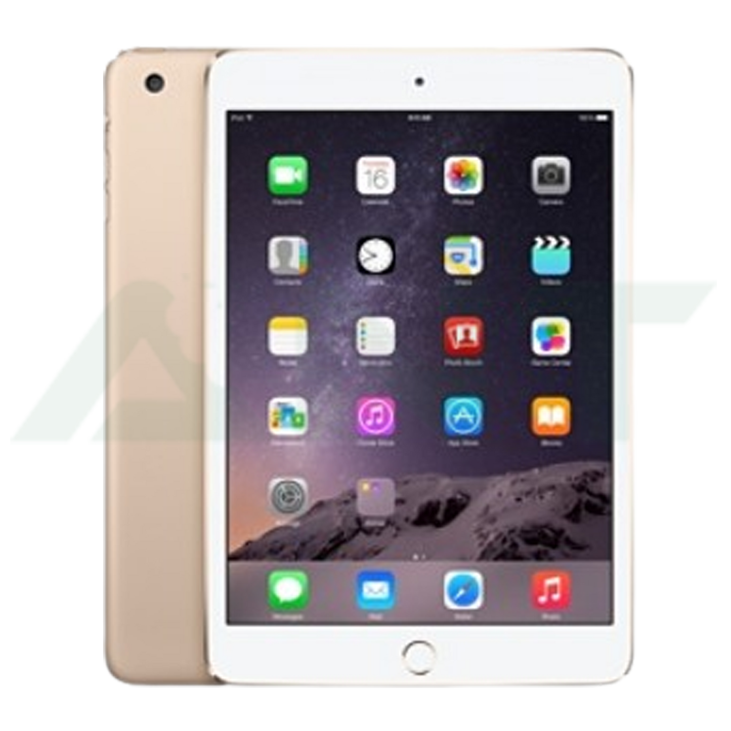 Ipad Mini 3 Apple