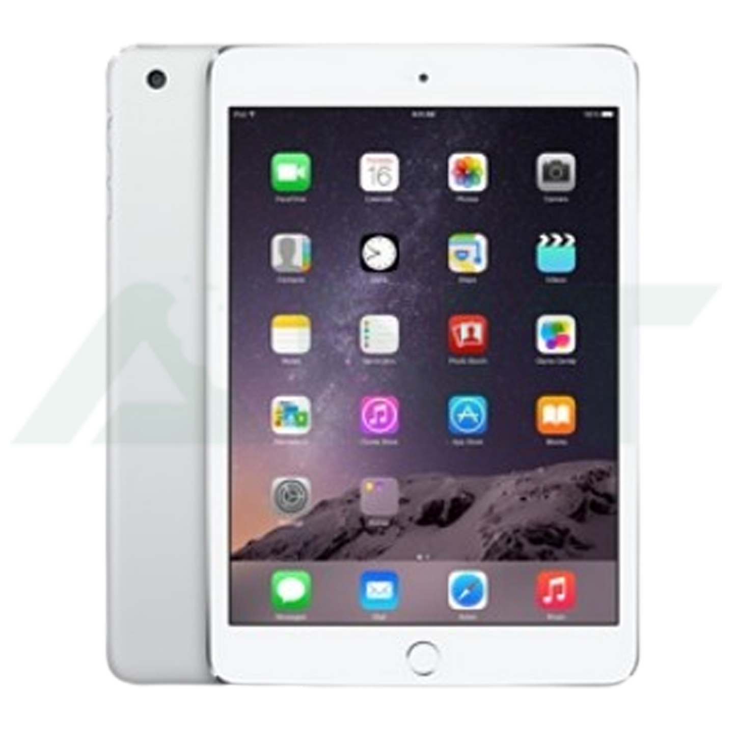 Ipad Mini 3 Apple