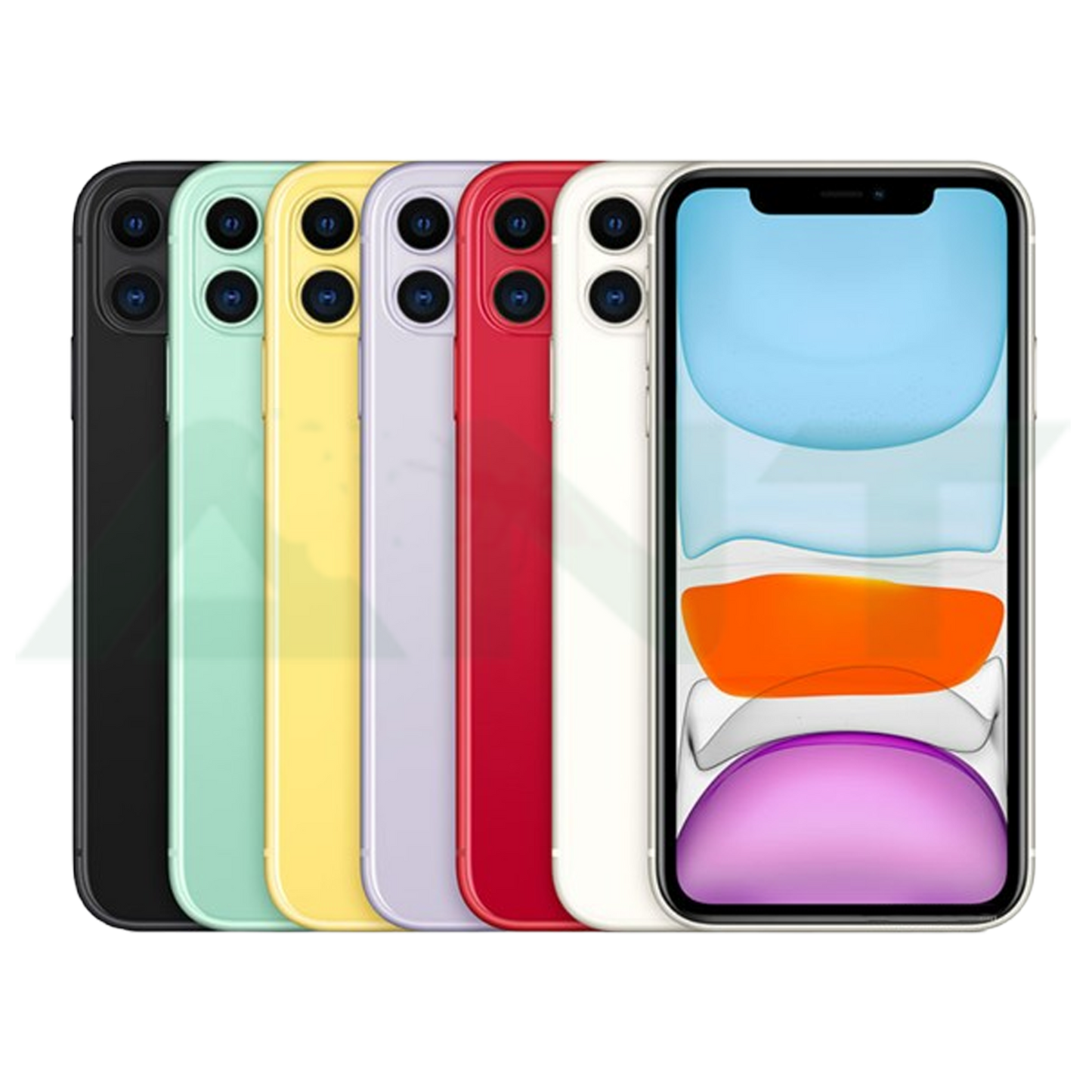 Iphone 11 Apple