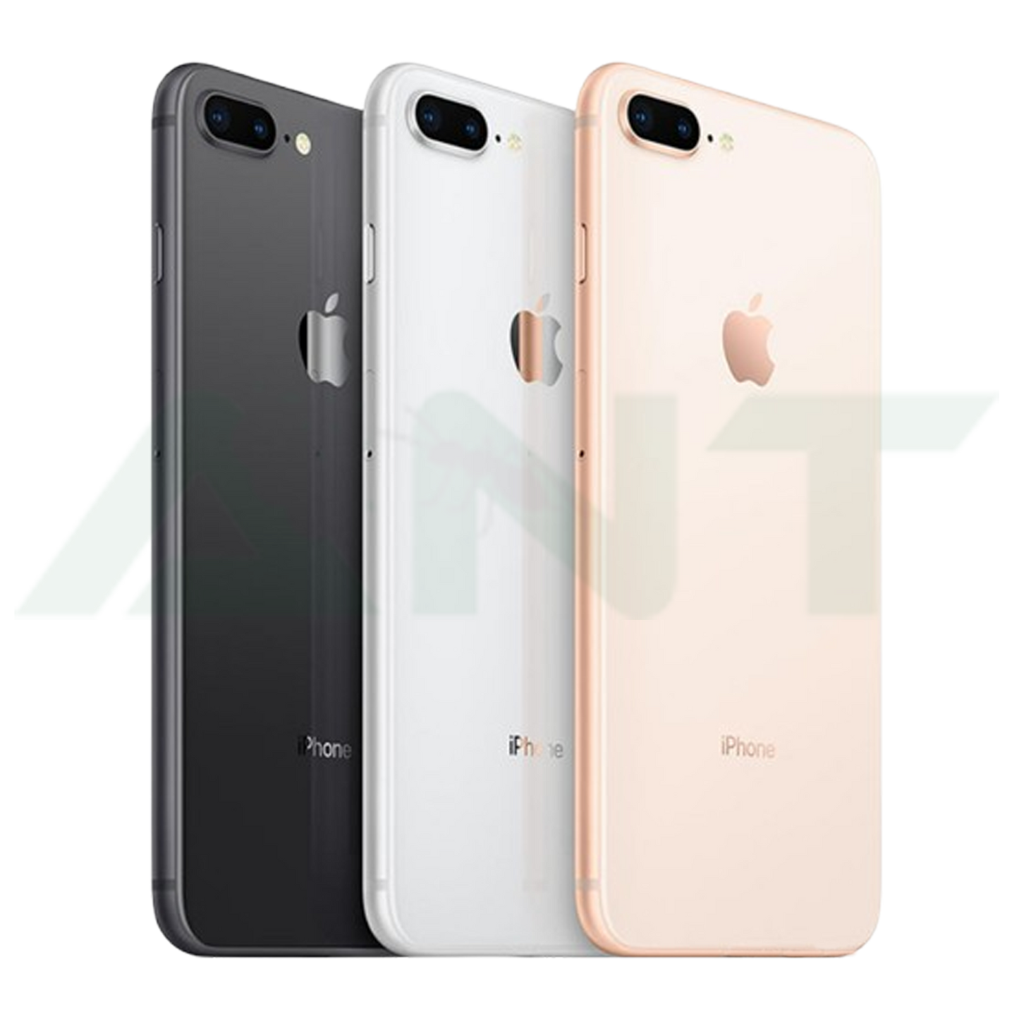 Iphone 8 Plus Apple