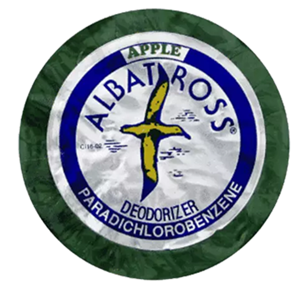 ALBATROSS REFILL