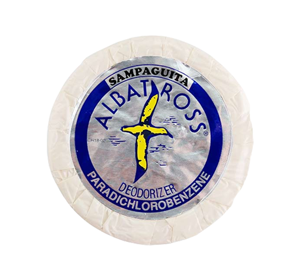 ALBATROSS REFILL