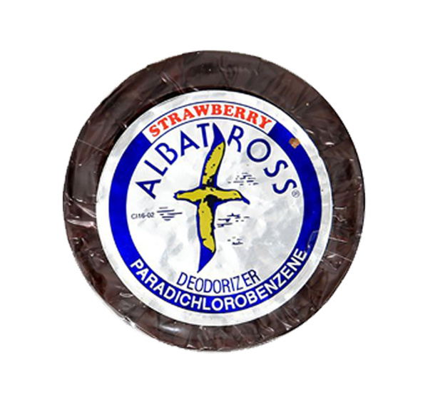 ALBATROSS REFILL