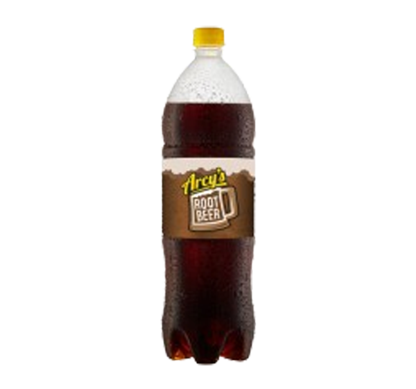 ARCY'S ROOT BEER PET BOTTLE 1.5L