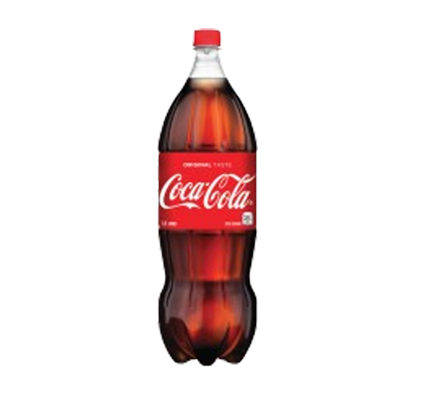 COKE REGULAR PET BOTTLE 1.5L