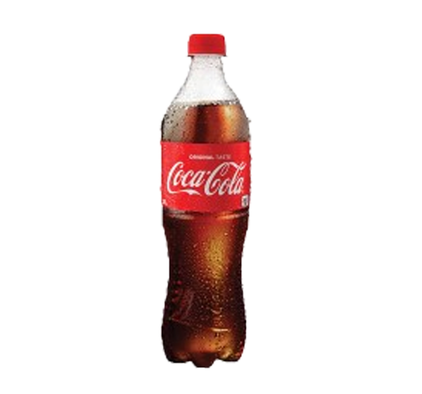 COKE REGULAR PET BOTTLE 500ML