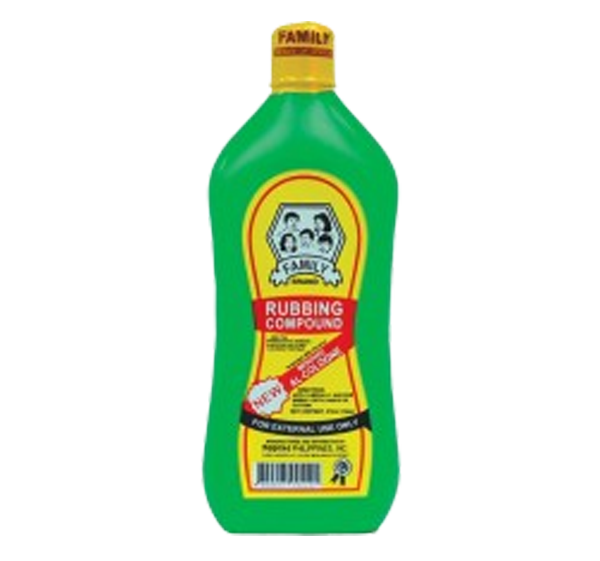 FAMILY ALCOHOL 40%
