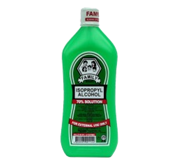 FAMILY ALCOHOL 70% 473ML