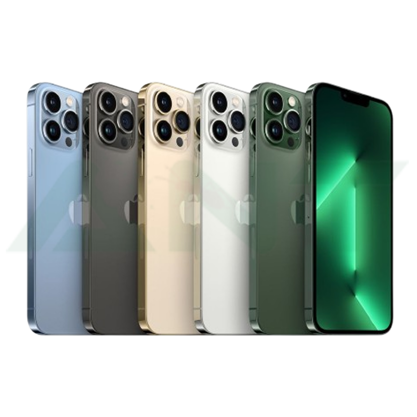 Iphone 13 Pro Max Apple