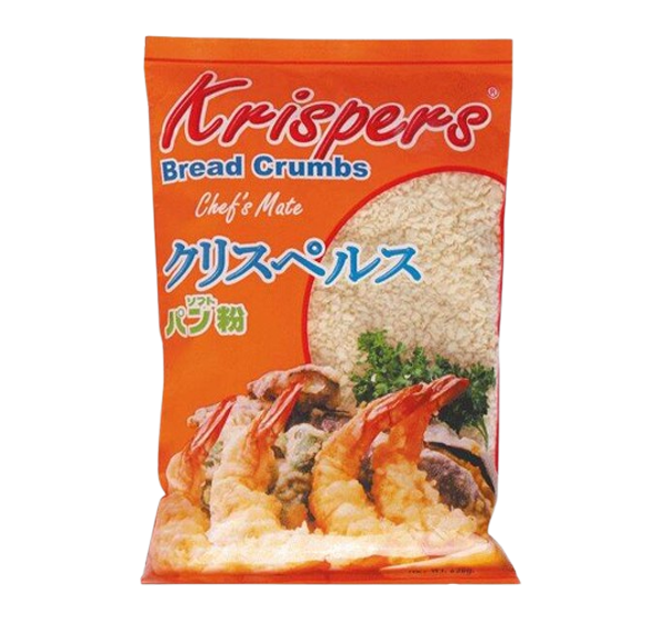 KRISPERS BREAD CRUMBS
