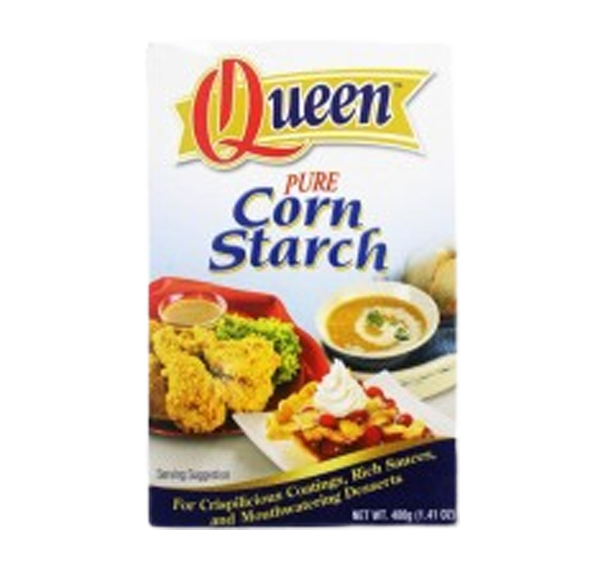 QUEEN CORNSTARCH