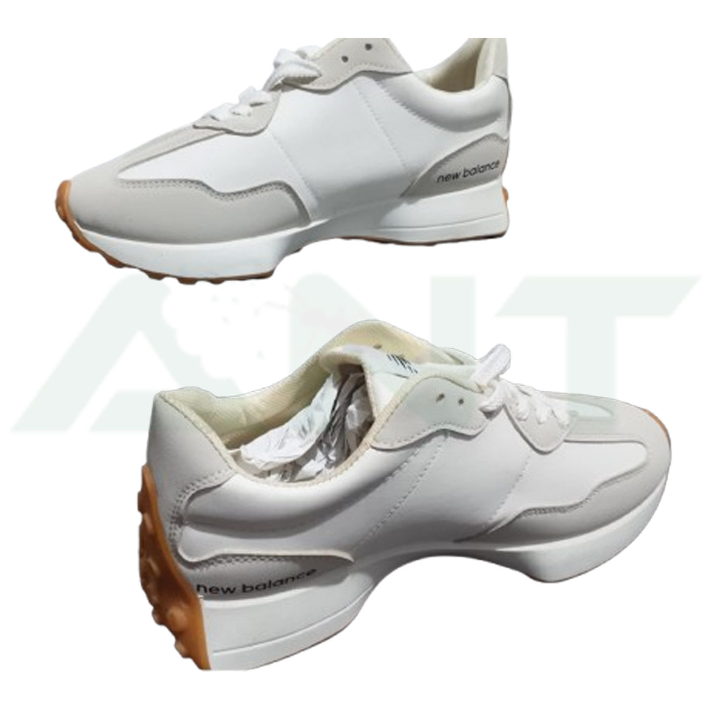 NEW BALANCE SHOES