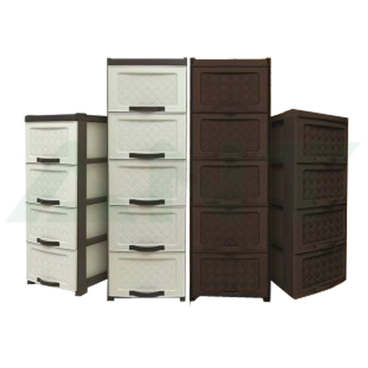 Orocan Natura Slim Drawer