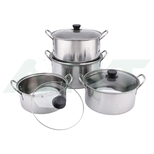 4 in 1 Stock Pot