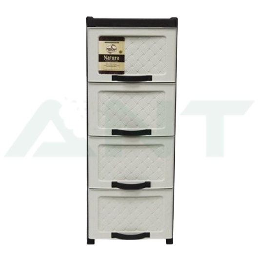 Orocan Natura Slim Drawer