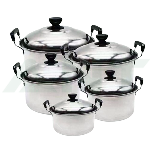 5 in 1 555 Casserole