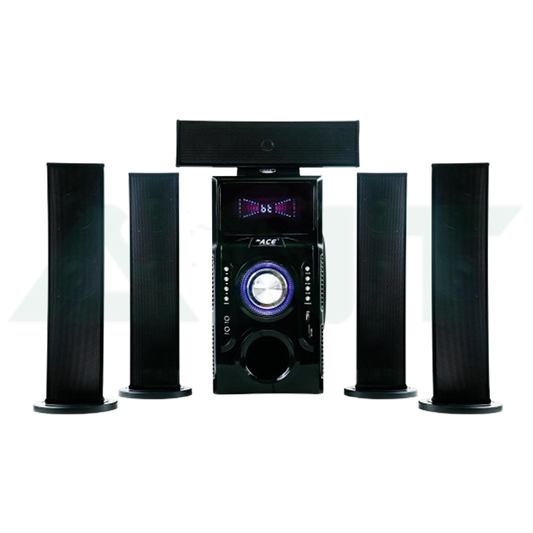 ACE 5.1 Subwoofer Speaker Set