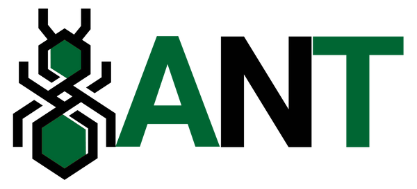 Ant Digital Retail