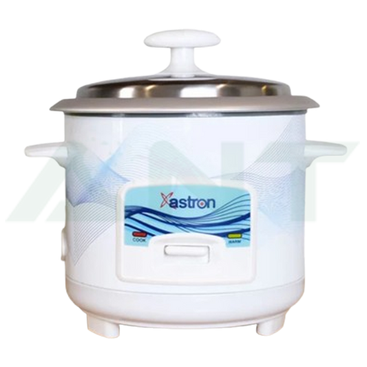 Astron Rice Cooker MRC 0605 0.6L
