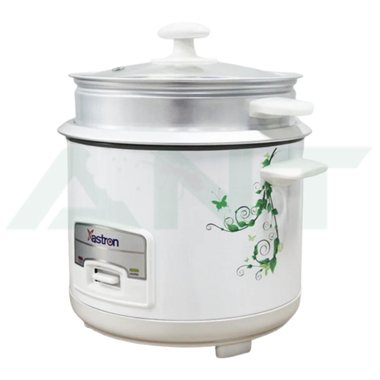 Astron Rice Cooker GRC 1227 1.2L