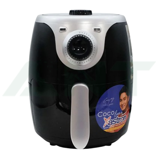 Astron Air Fryer AF-250M