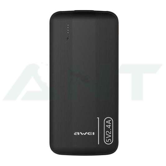 AWEI P20K POWER BANK 10000 MAH