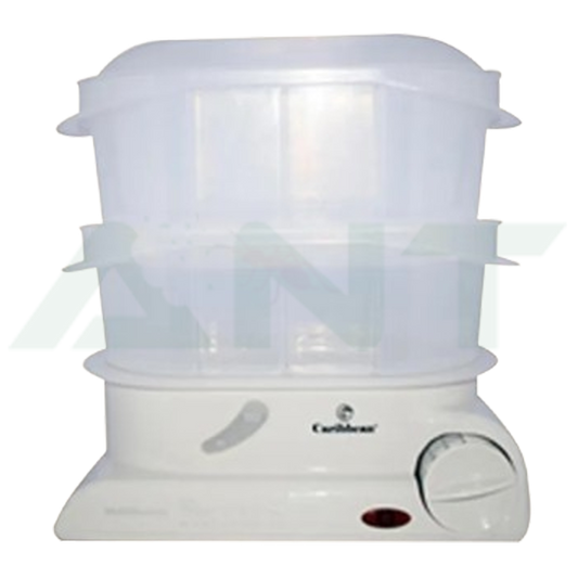Caribbean Food Steamer 1.3L CPS2006