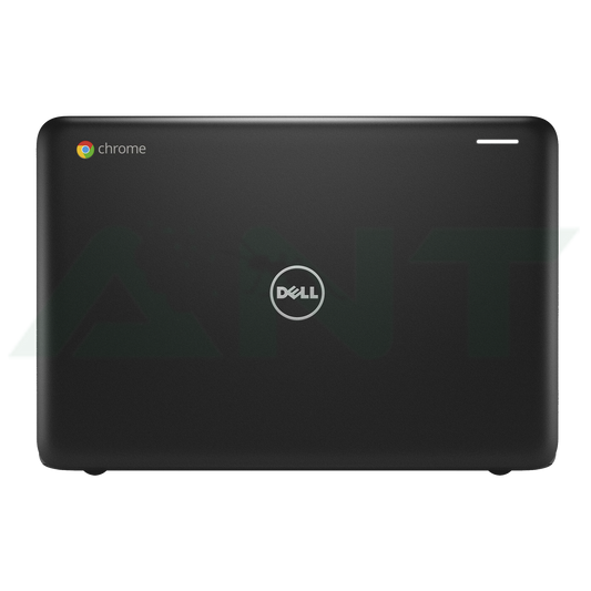 Dell 3180 Chromebook Black