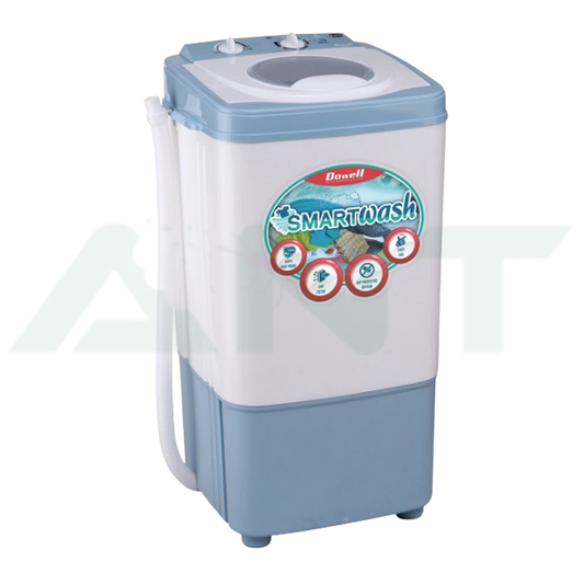 Dowell Single Tub Washing Machine 6.2 kg WM-620