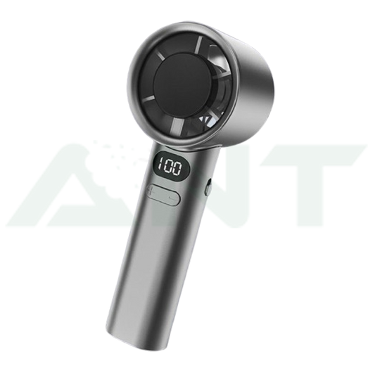 ELECTRIC PORTABLE TURBO FAN 120 SPEED