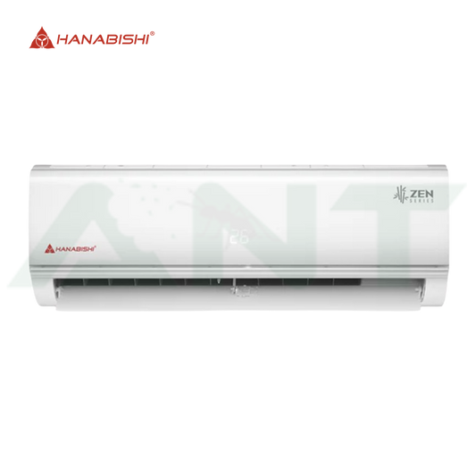 Hanabishi Split Type Airconditioner HMSTZEN