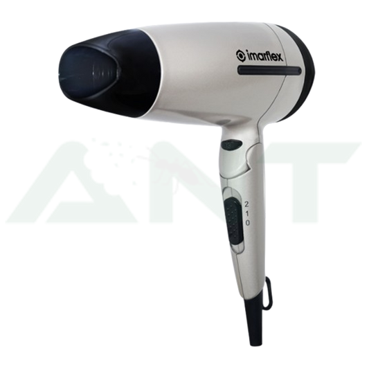 Imarflex Hair Dryer HD-1601