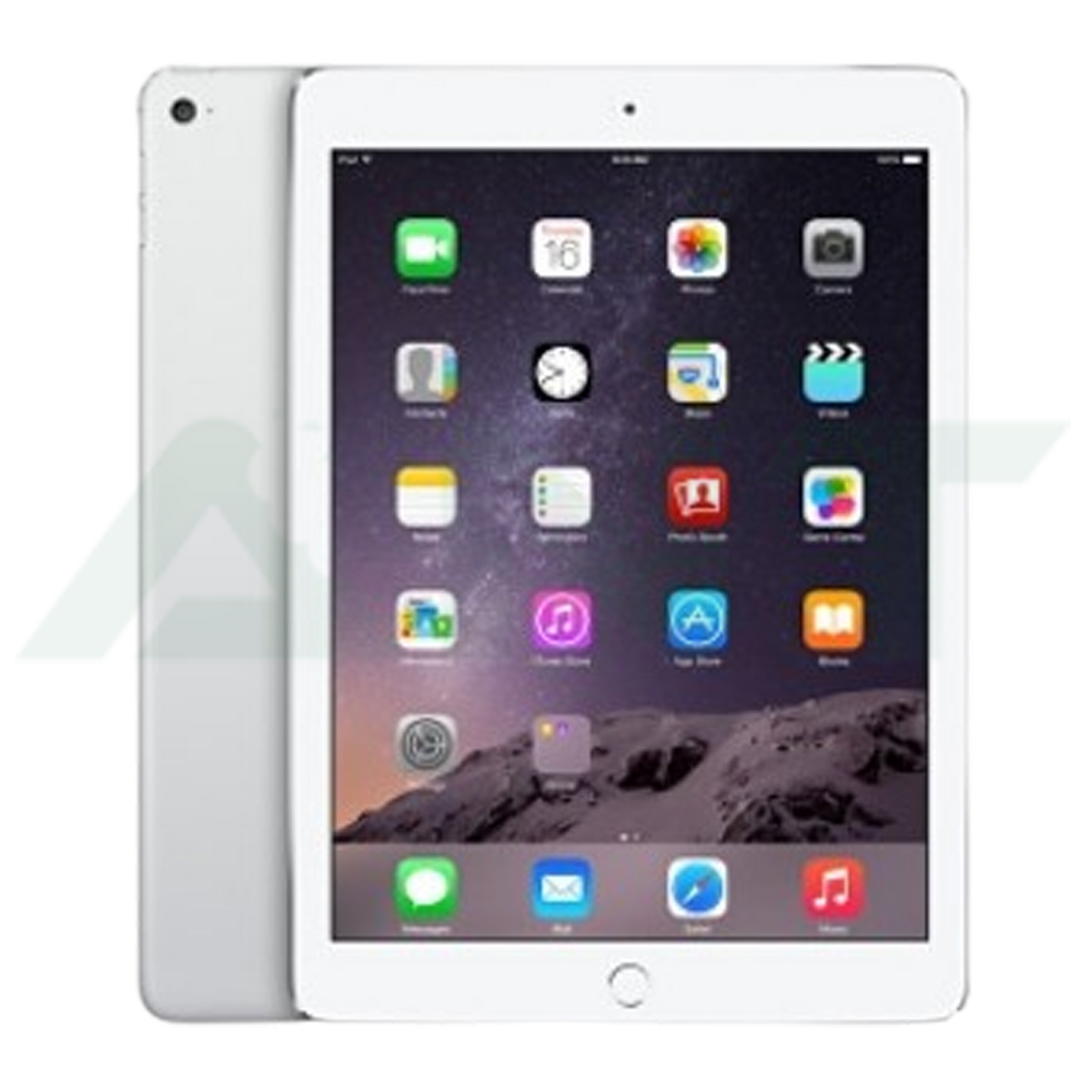 Ipad Air 2 Apple