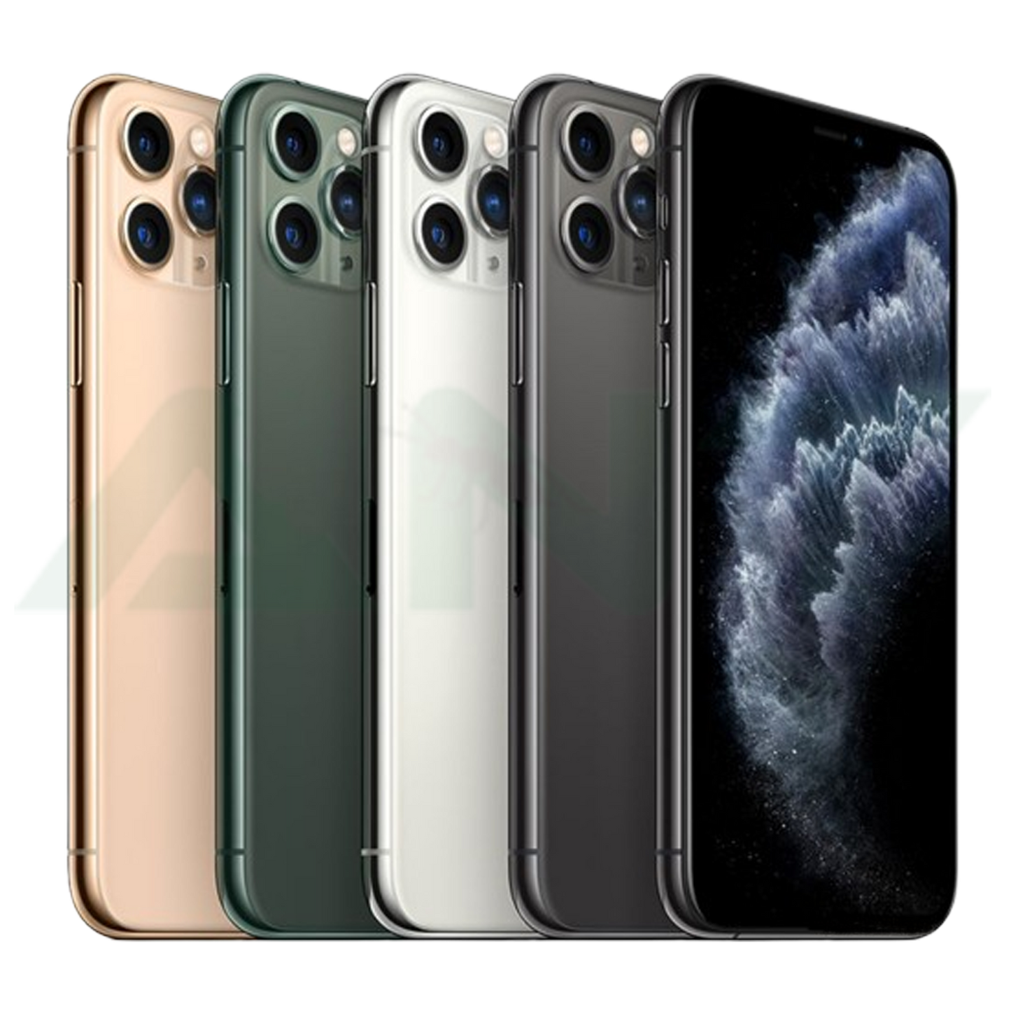 Iphone 11 Pro Max Apple