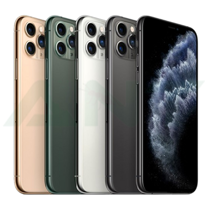 Iphone 11 Pro Max Apple