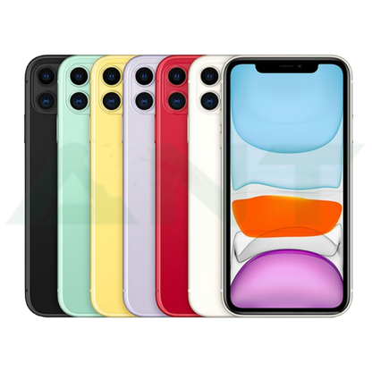 Iphone 11 Apple