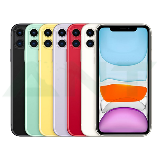 Iphone 11 Apple