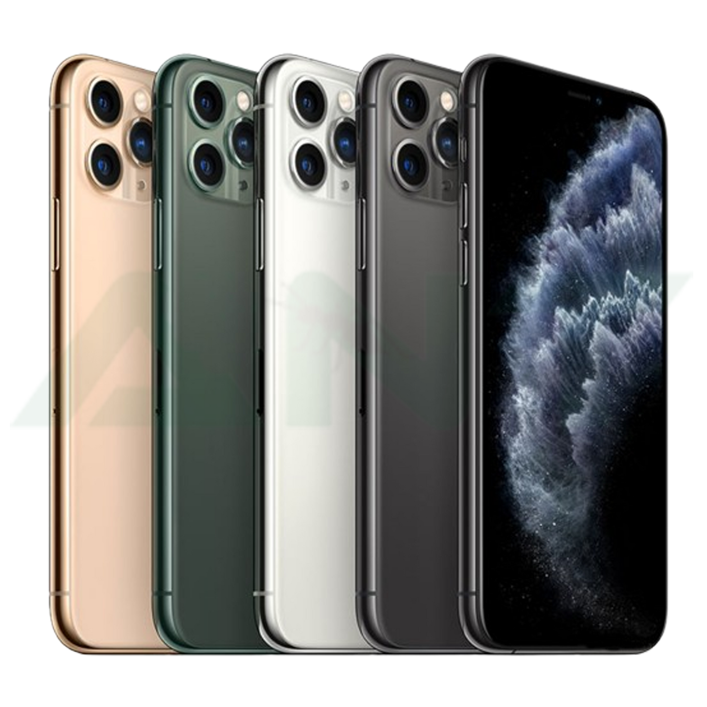 Iphone 11 Pro Apple