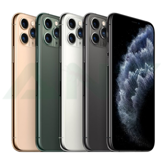 Iphone 11 Pro Apple