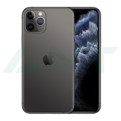 Iphone 11 Pro Apple