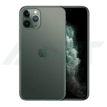 Iphone 11 Pro Apple