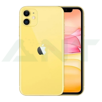 Iphone 11 Apple